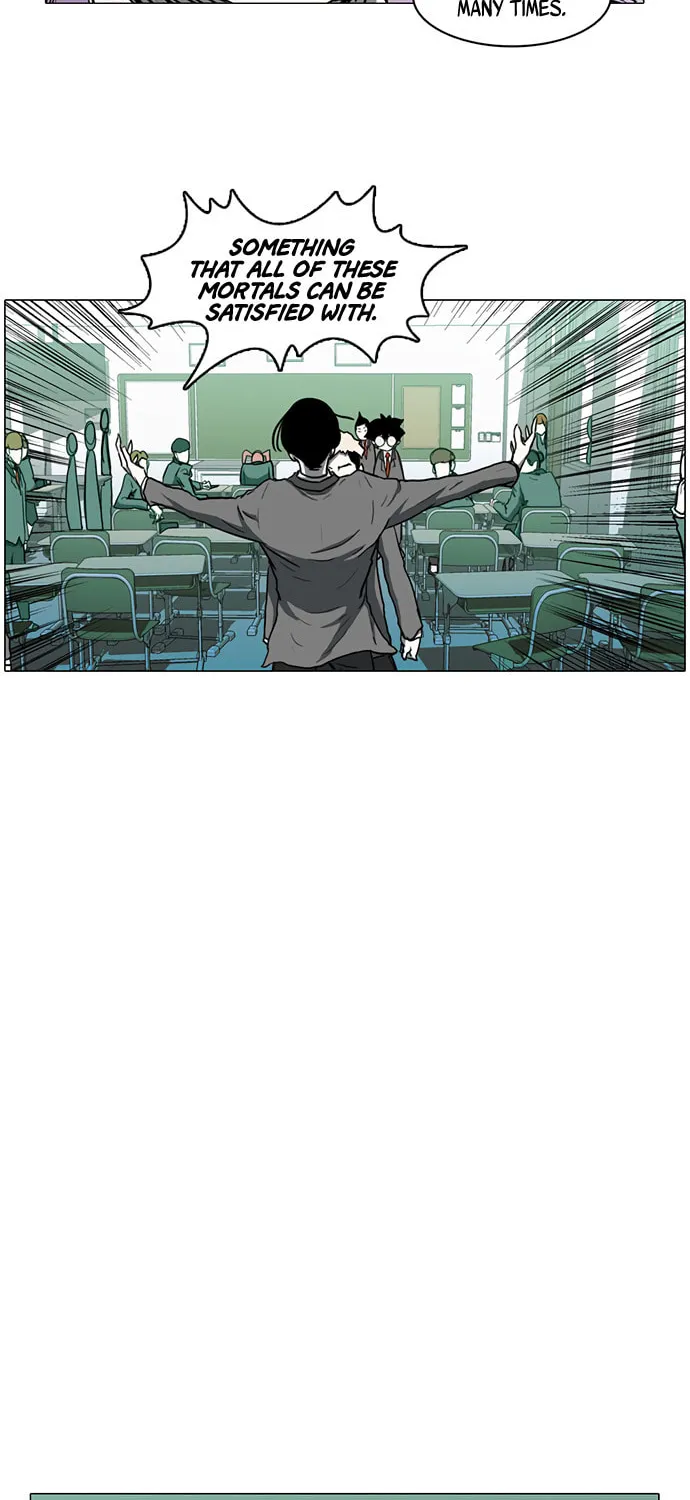 Mawangi Doeneun Jung 2-ya Chapter 16 page 6 - 