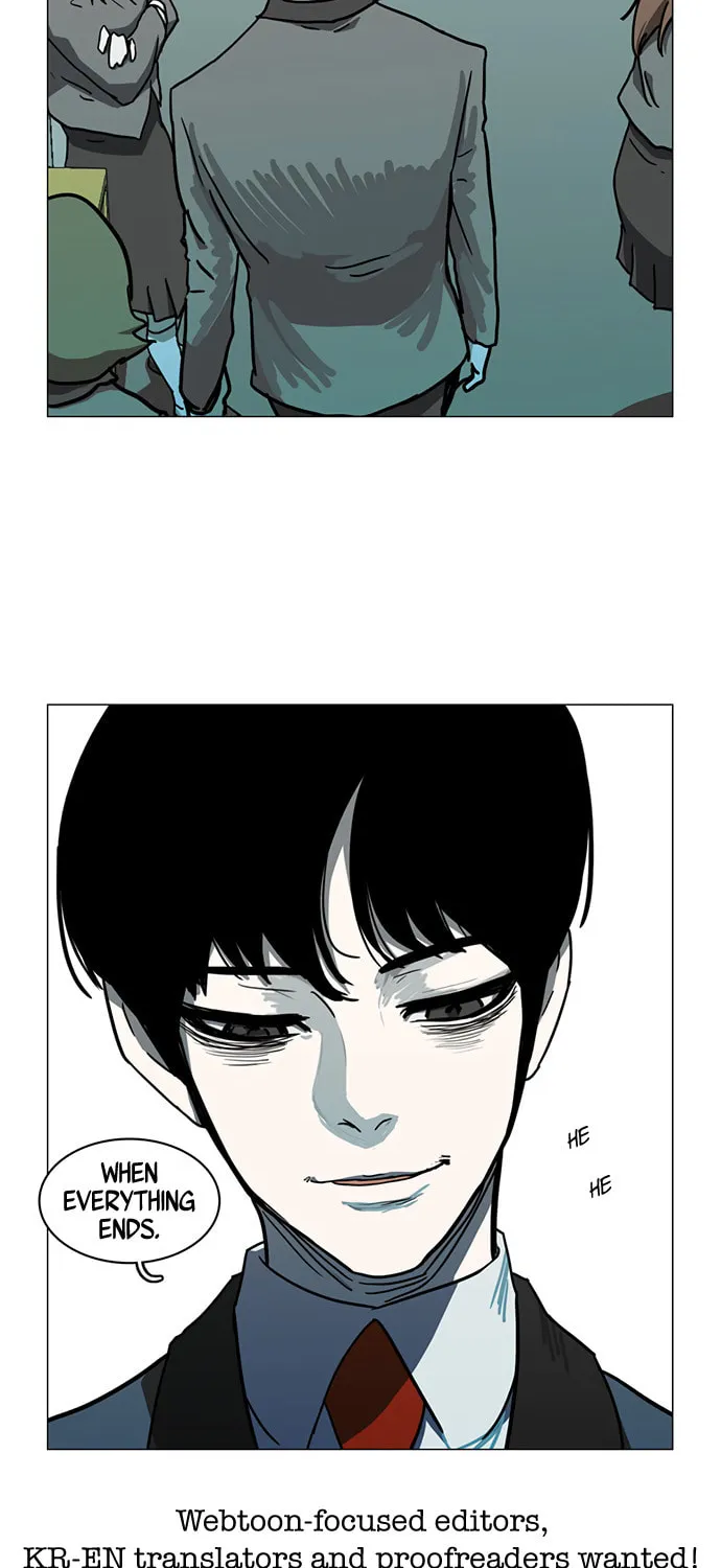 Mawangi Doeneun Jung 2-ya Chapter 16 page 51 - 