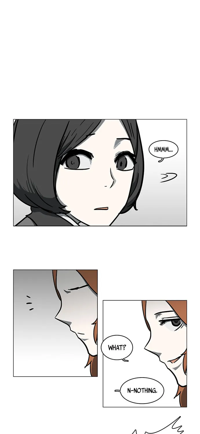 Mawangi Doeneun Jung 2-ya Chapter 17 page 15 - 