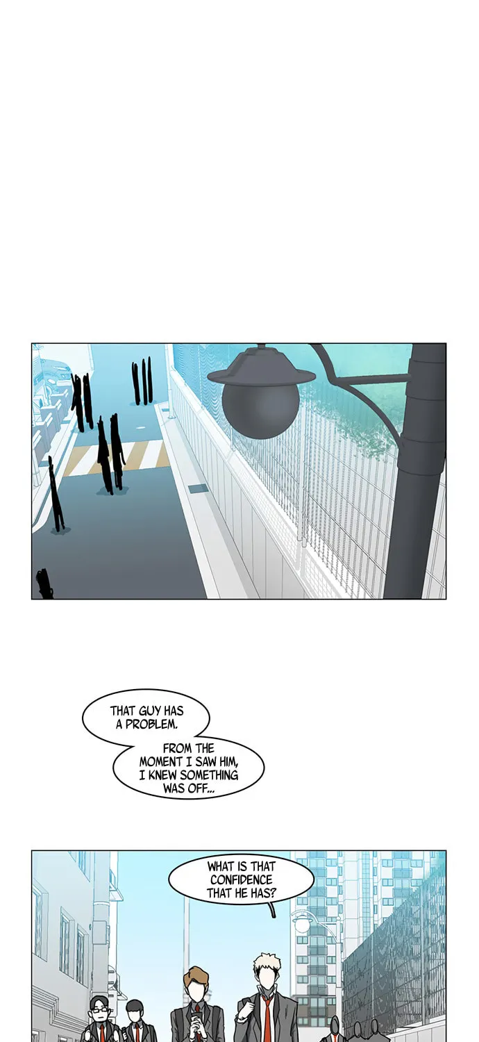 Mawangi Doeneun Jung 2-ya Chapter 17 page 20 - 