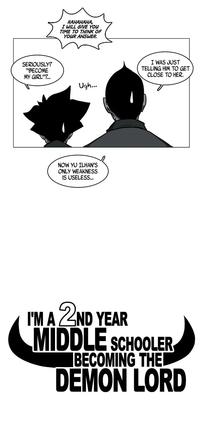 Mawangi Doeneun Jung 2-ya Chapter 17 page 3 - 