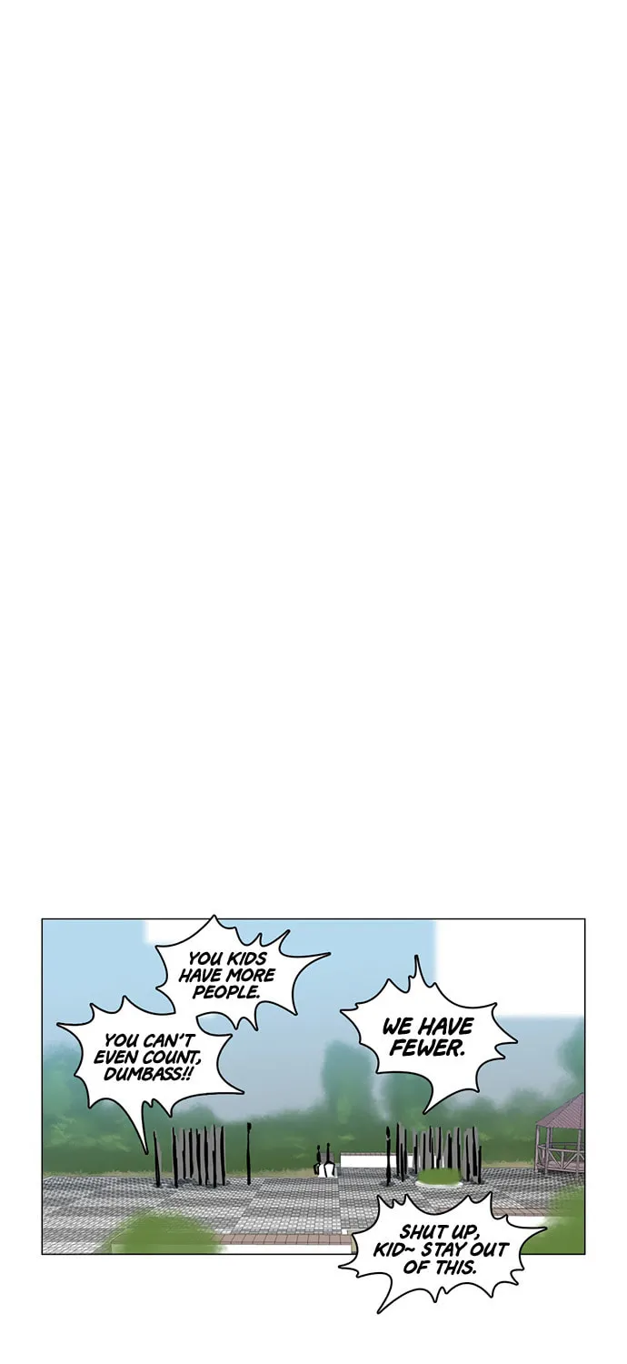 Mawangi Doeneun Jung 2-ya Chapter 17 page 34 - 