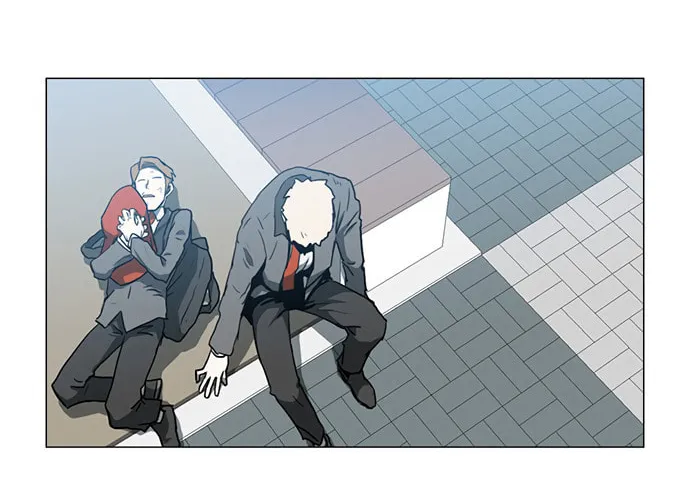 Mawangi Doeneun Jung 2-ya Chapter 17 page 37 - 