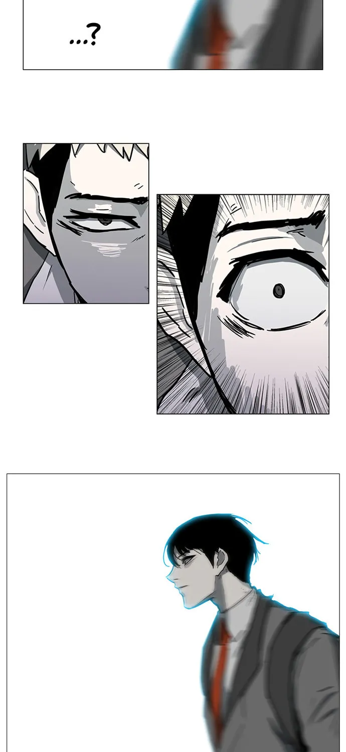 Mawangi Doeneun Jung 2-ya Chapter 17 page 39 - 
