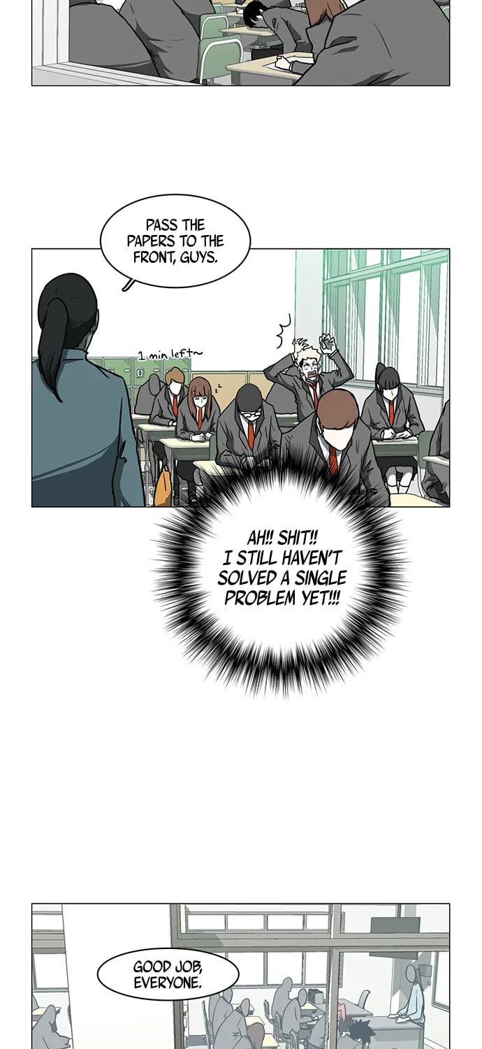 Mawangi Doeneun Jung 2-ya Chapter 17 page 5 - 