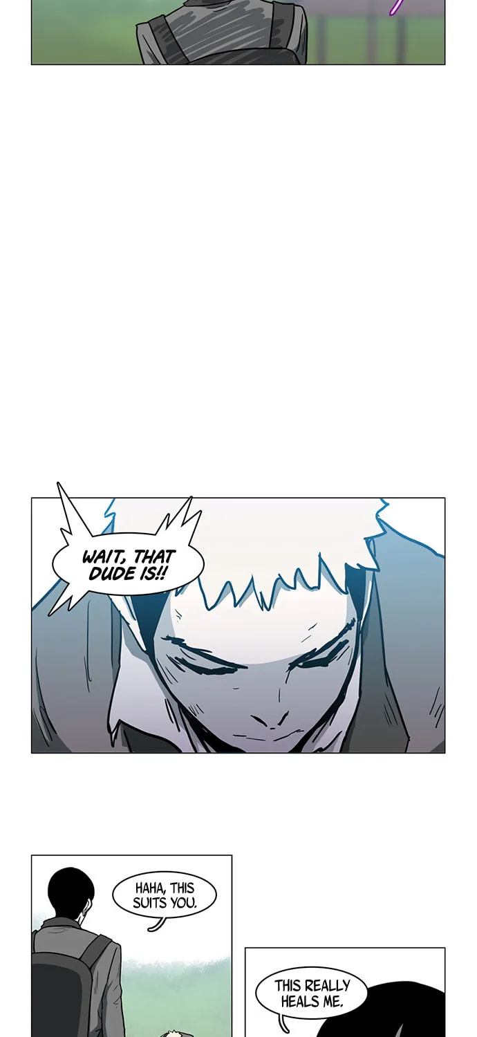 Mawangi Doeneun Jung 2-ya Chapter 18 page 14 - 