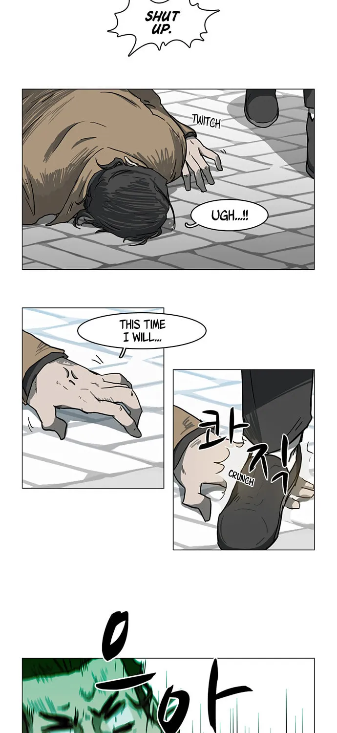 Mawangi Doeneun Jung 2-ya Chapter 18 page 16 - 