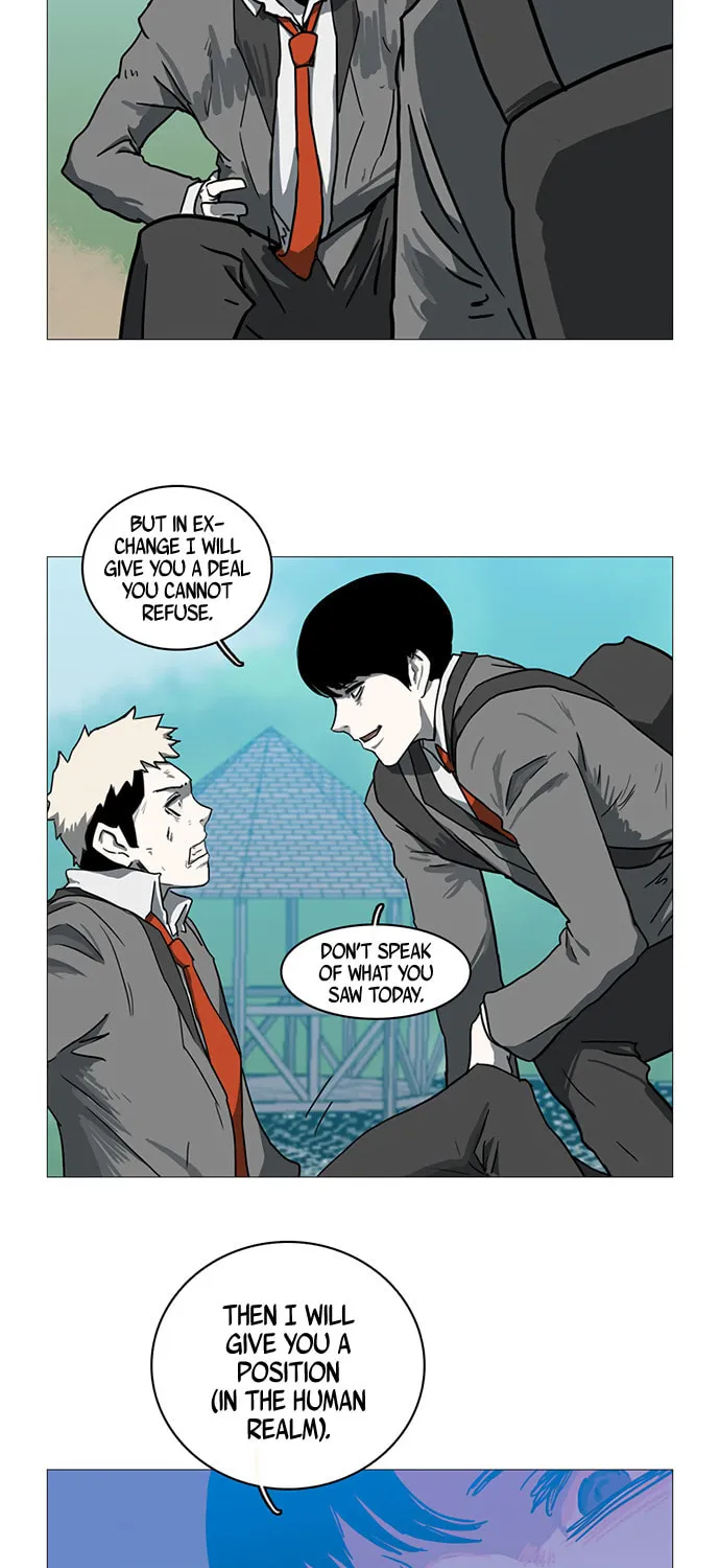 Mawangi Doeneun Jung 2-ya Chapter 18 page 24 - 