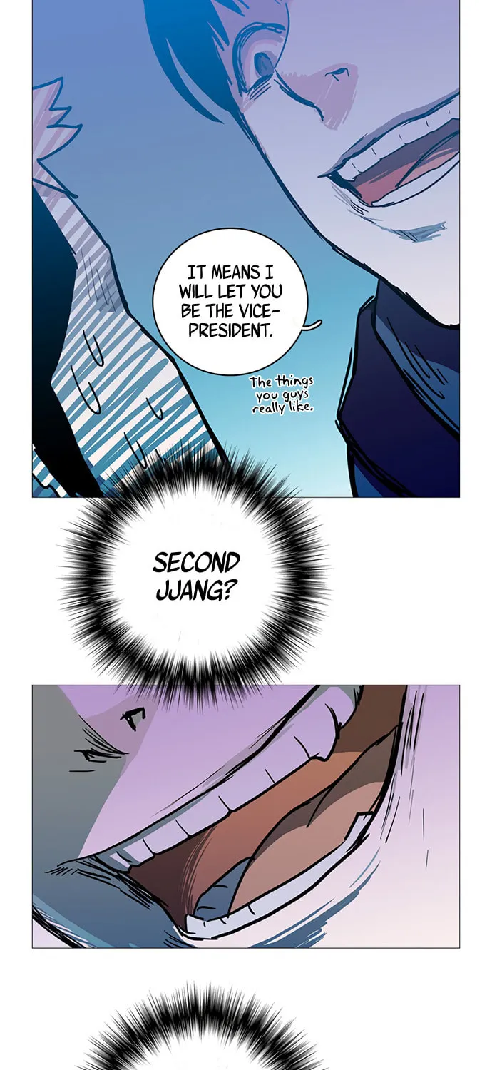 Mawangi Doeneun Jung 2-ya Chapter 18 page 25 - 