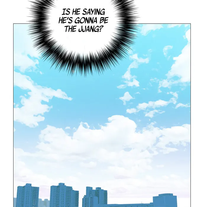 Mawangi Doeneun Jung 2-ya Chapter 18 page 26 - 