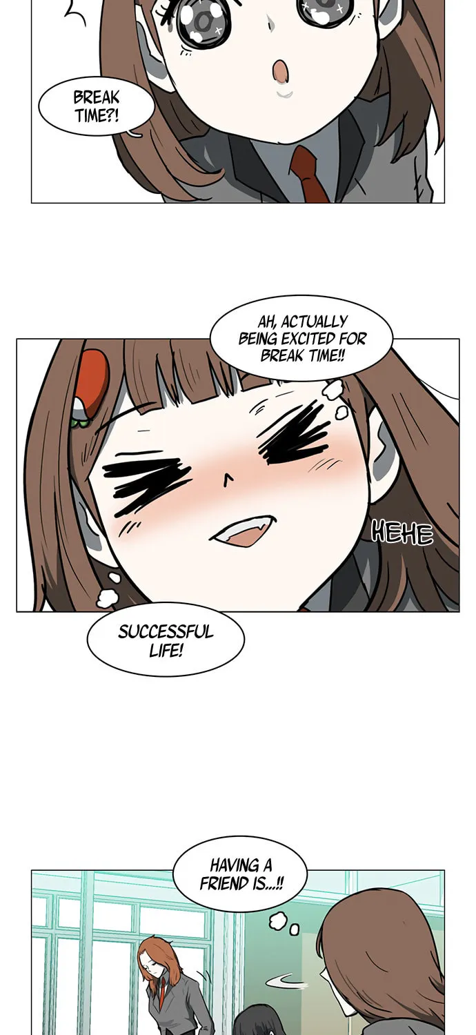Mawangi Doeneun Jung 2-ya Chapter 18 page 29 - 
