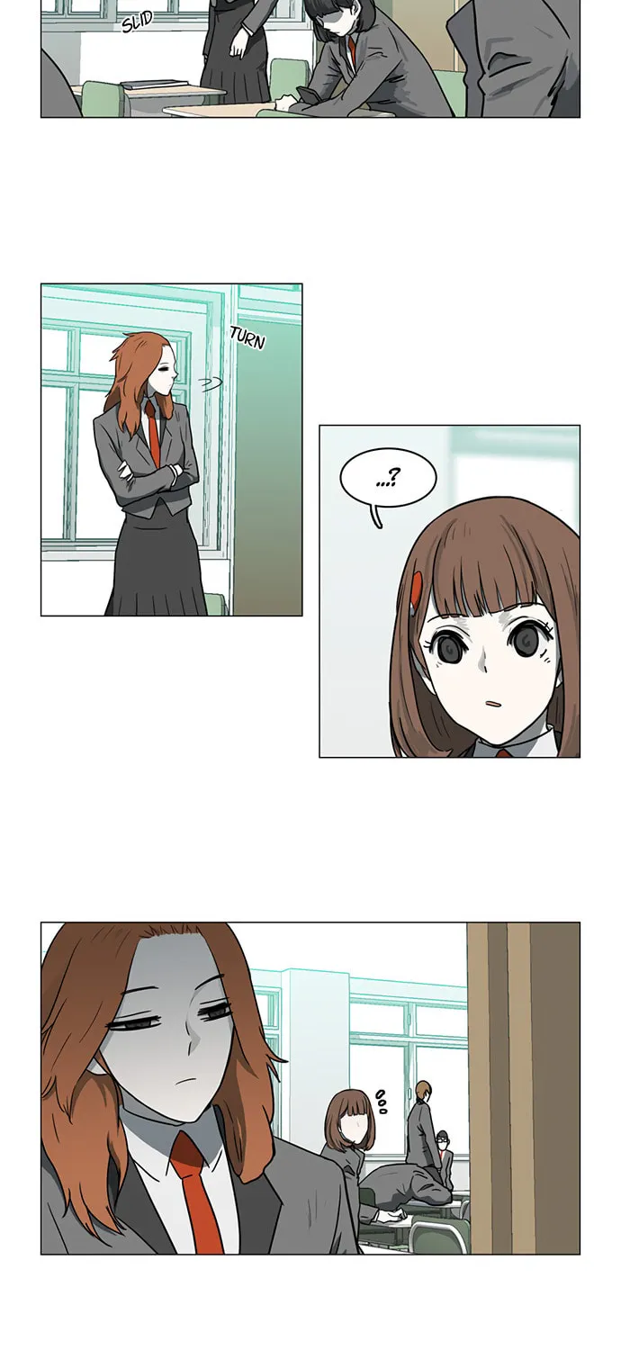 Mawangi Doeneun Jung 2-ya Chapter 18 page 30 - 
