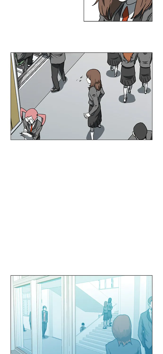 Mawangi Doeneun Jung 2-ya Chapter 18 page 39 - 