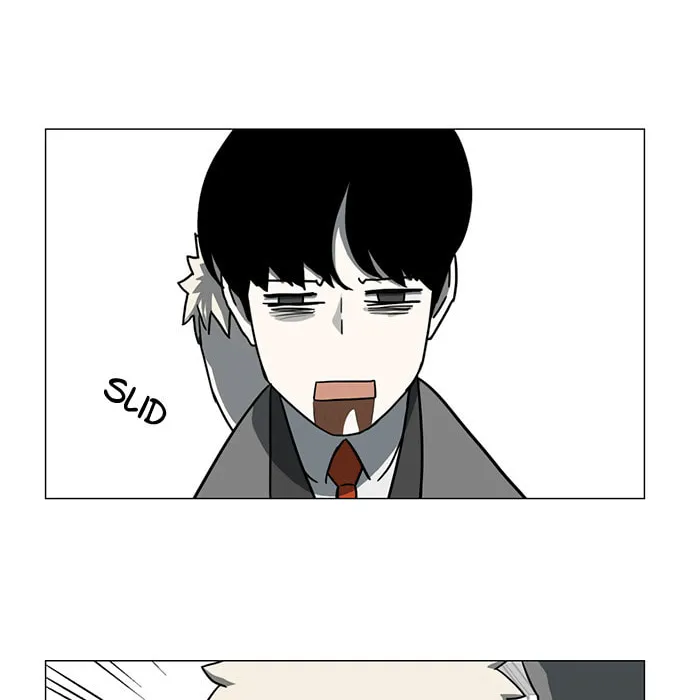 Mawangi Doeneun Jung 2-ya Chapter 18 page 43 - 