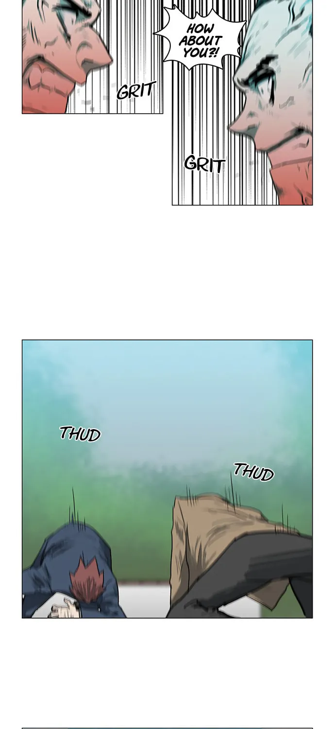 Mawangi Doeneun Jung 2-ya Chapter 18 page 8 - 