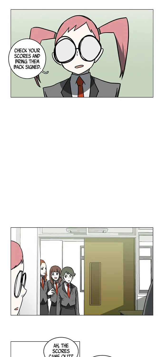 Mawangi Doeneun Jung 2-ya Chapter 19 page 16 - 
