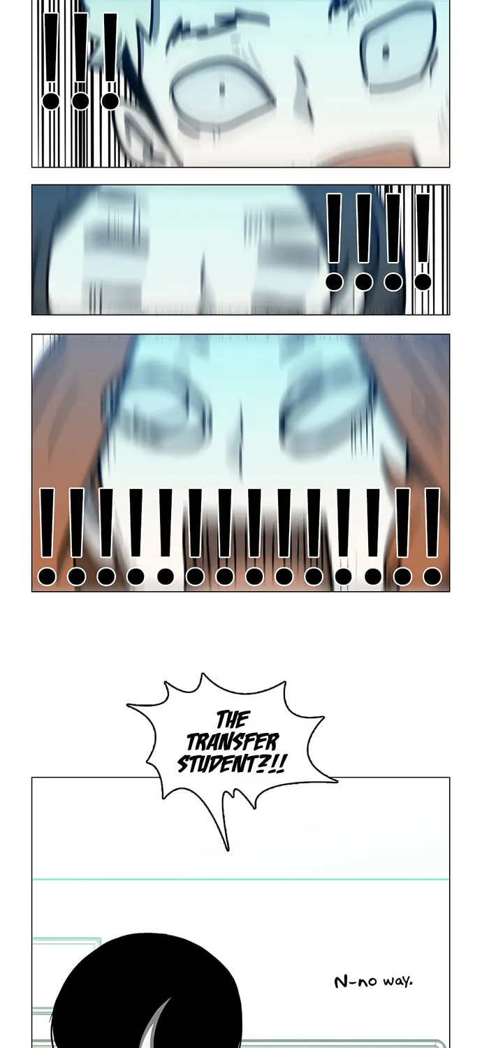 Mawangi Doeneun Jung 2-ya Chapter 19 page 21 - 