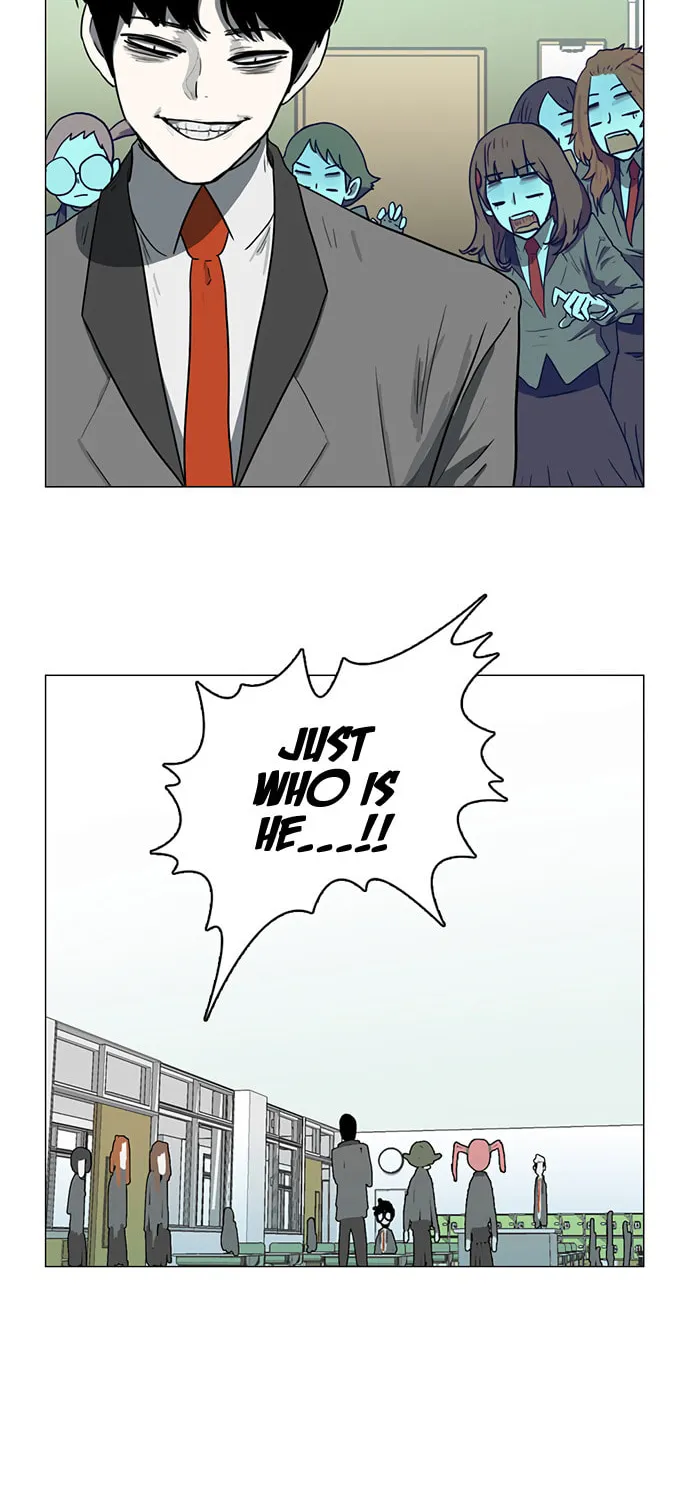 Mawangi Doeneun Jung 2-ya Chapter 19 page 22 - 