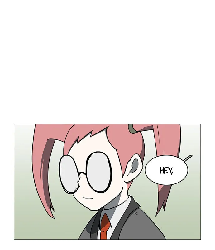 Mawangi Doeneun Jung 2-ya Chapter 19 page 23 - 