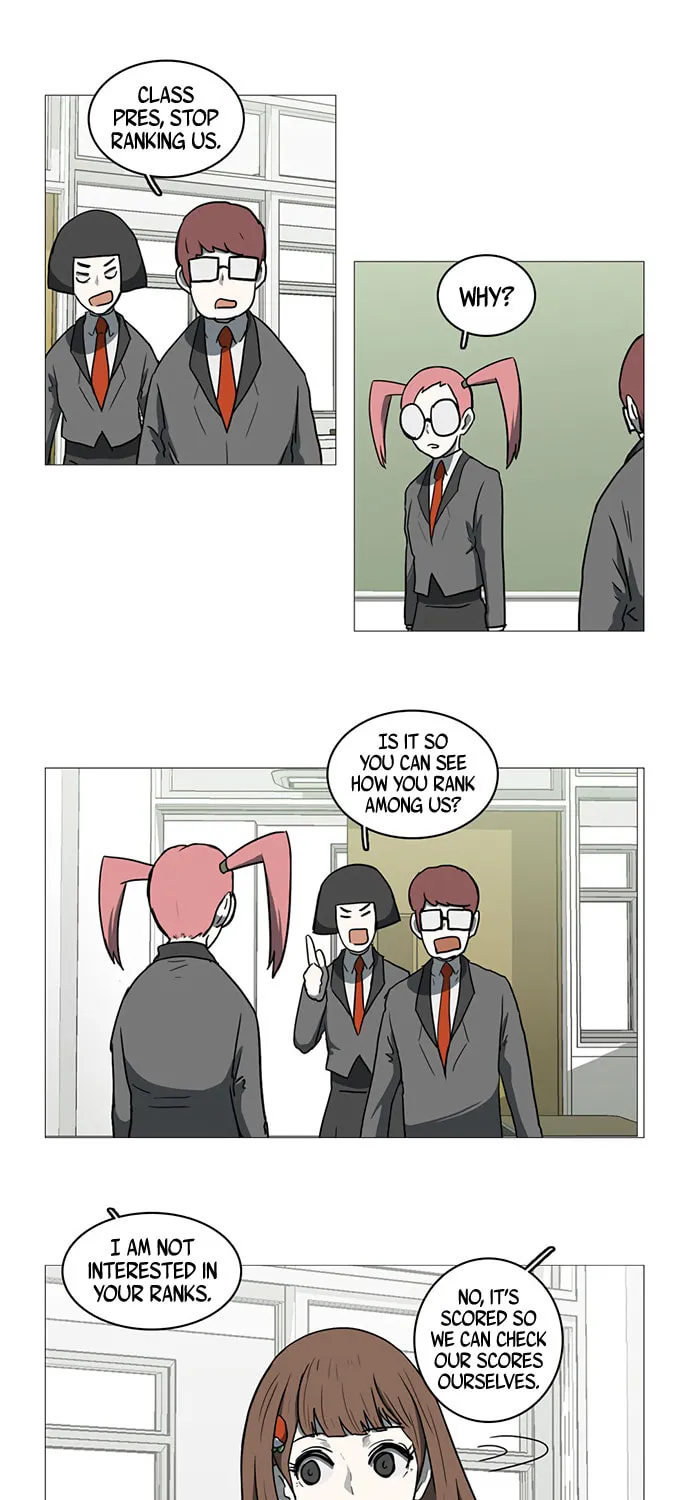 Mawangi Doeneun Jung 2-ya Chapter 19 page 24 - 