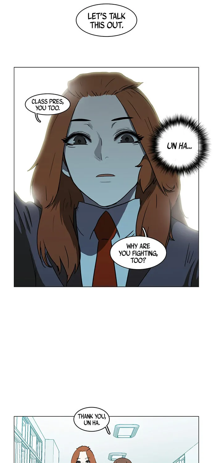 Mawangi Doeneun Jung 2-ya Chapter 19 page 29 - 