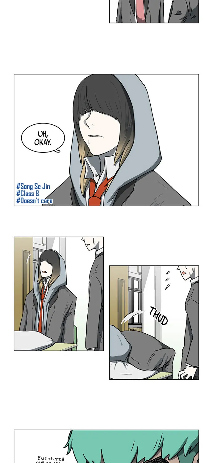 Mawangi Doeneun Jung 2-ya Chapter 19 page 4 - 