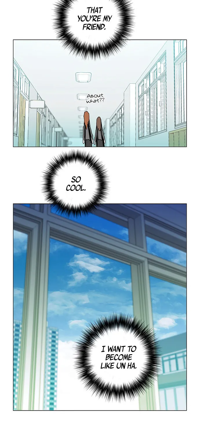 Mawangi Doeneun Jung 2-ya Chapter 19 page 32 - 