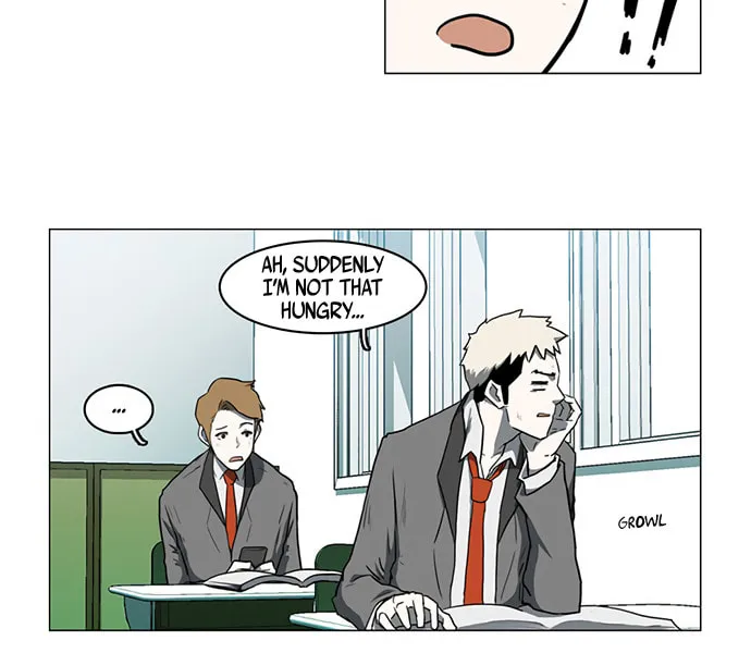 Mawangi Doeneun Jung 2-ya Chapter 19 page 7 - 