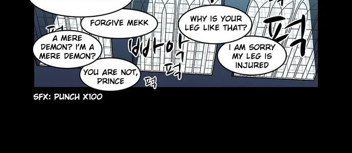 Mawangi Doeneun Jung 2-ya Chapter 2 page 16 - 