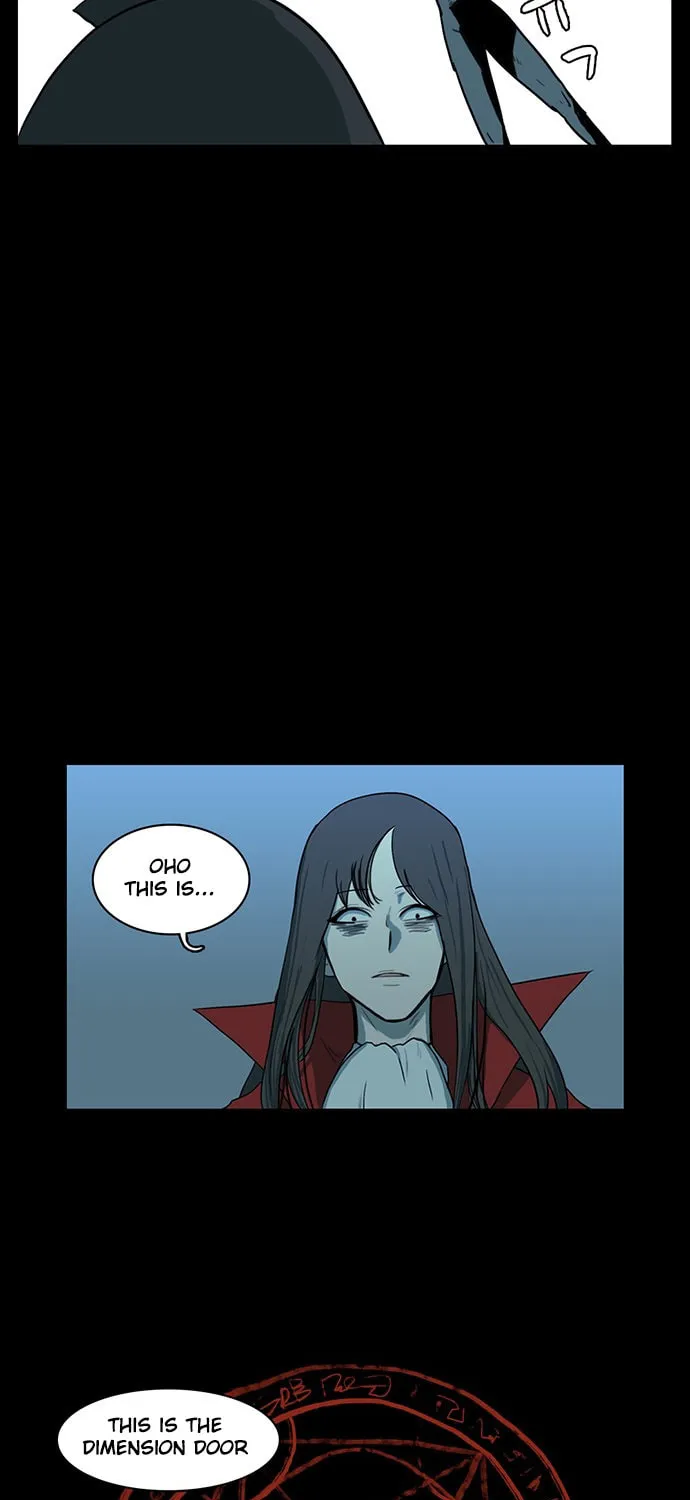 Mawangi Doeneun Jung 2-ya Chapter 2 page 27 - 