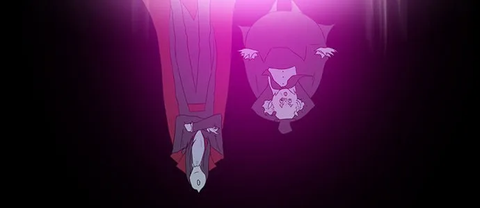 Mawangi Doeneun Jung 2-ya Chapter 2 page 36 - 