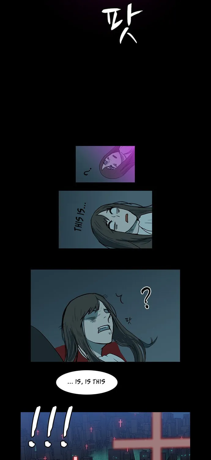 Mawangi Doeneun Jung 2-ya Chapter 2 page 37 - 