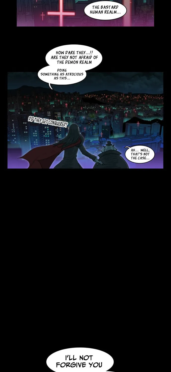 Mawangi Doeneun Jung 2-ya Chapter 2 page 38 - 
