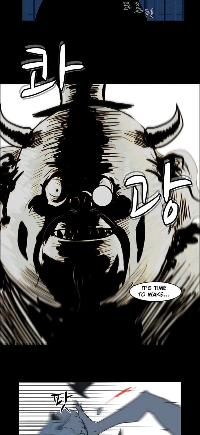 Mawangi Doeneun Jung 2-ya Chapter 2 page 6 - 