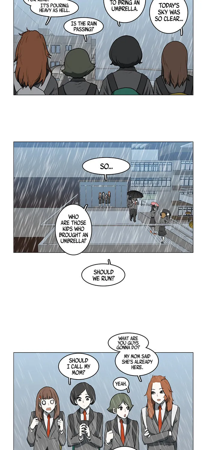 Mawangi Doeneun Jung 2-ya Chapter 20 page 2 - 