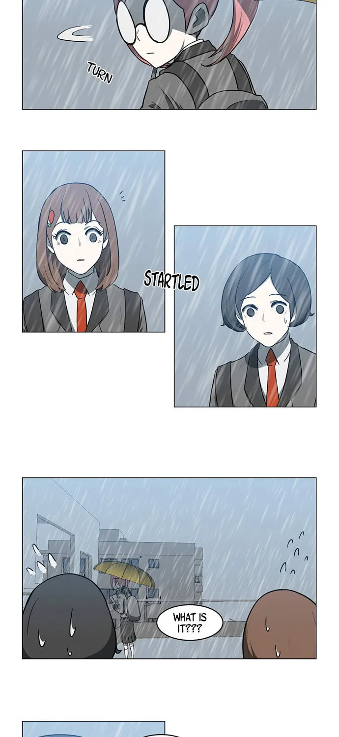 Mawangi Doeneun Jung 2-ya Chapter 20 page 11 - 