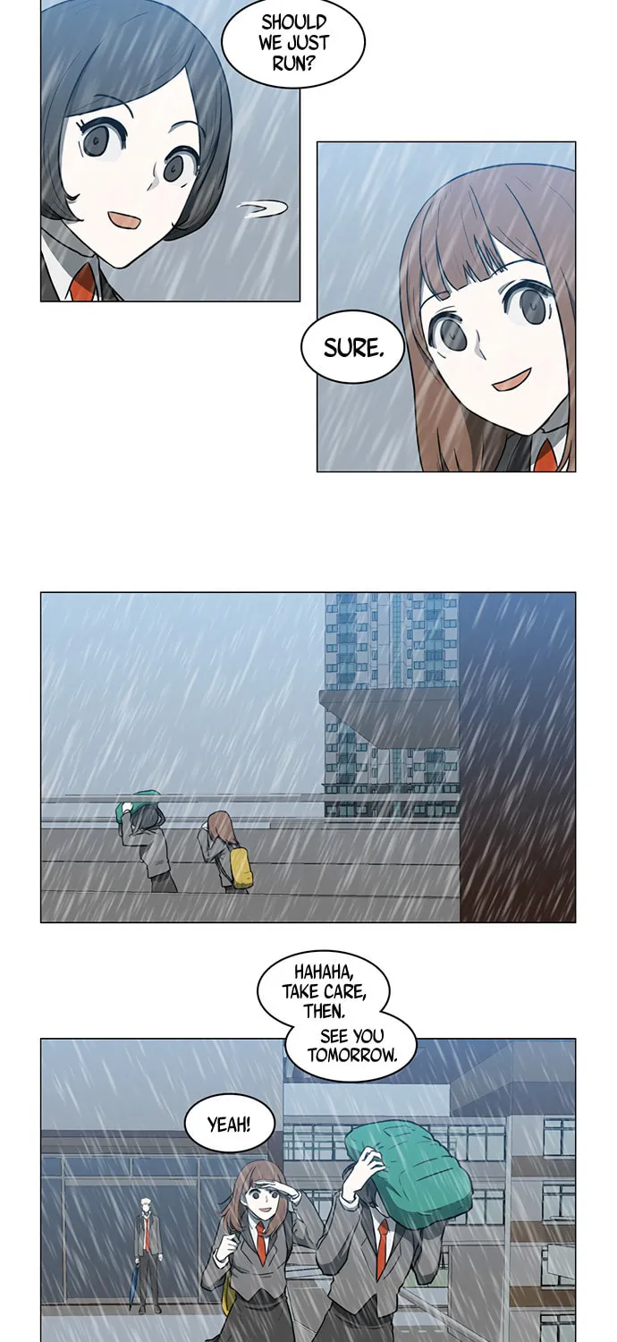 Mawangi Doeneun Jung 2-ya Chapter 20 page 12 - 