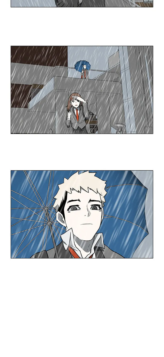 Mawangi Doeneun Jung 2-ya Chapter 20 page 13 - 