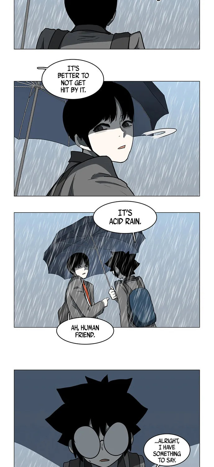 Mawangi Doeneun Jung 2-ya Chapter 20 page 17 - 