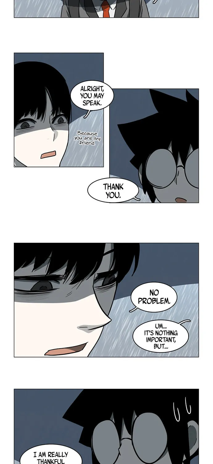 Mawangi Doeneun Jung 2-ya Chapter 20 page 18 - 