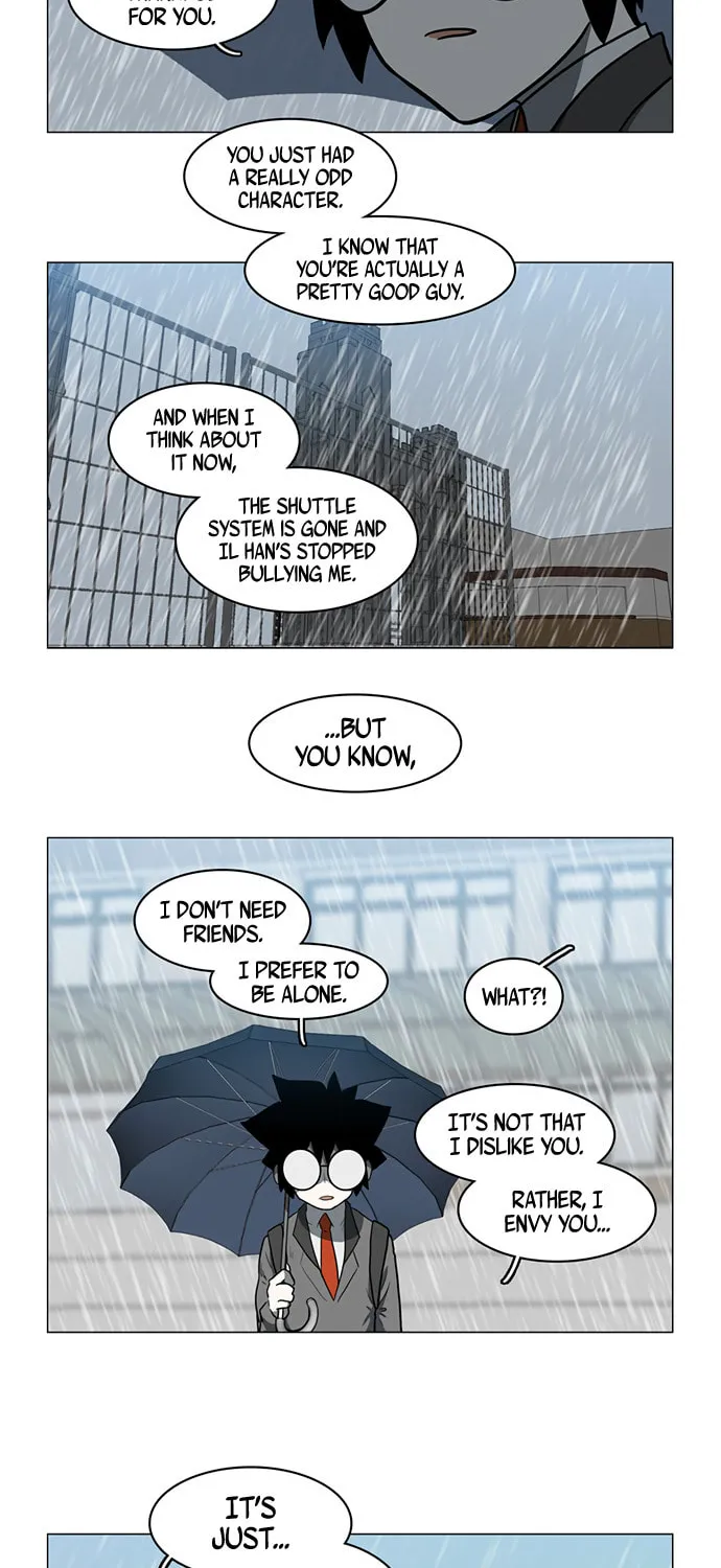 Mawangi Doeneun Jung 2-ya Chapter 20 page 19 - 