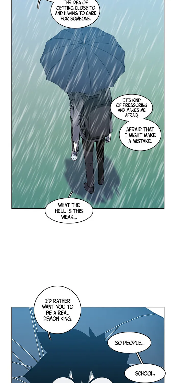 Mawangi Doeneun Jung 2-ya Chapter 20 page 20 - 