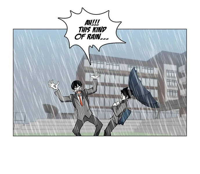 Mawangi Doeneun Jung 2-ya Chapter 20 page 22 - 
