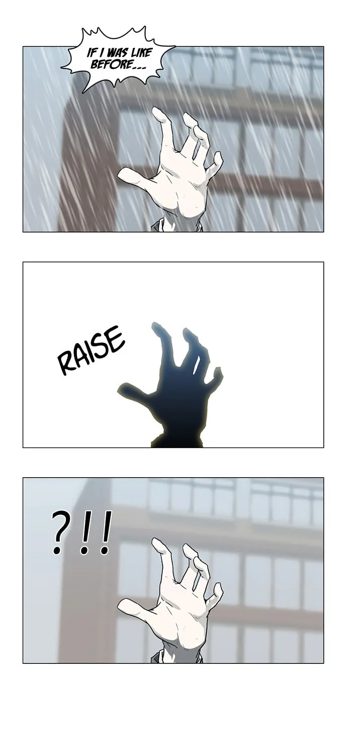 Mawangi Doeneun Jung 2-ya Chapter 20 page 23 - 