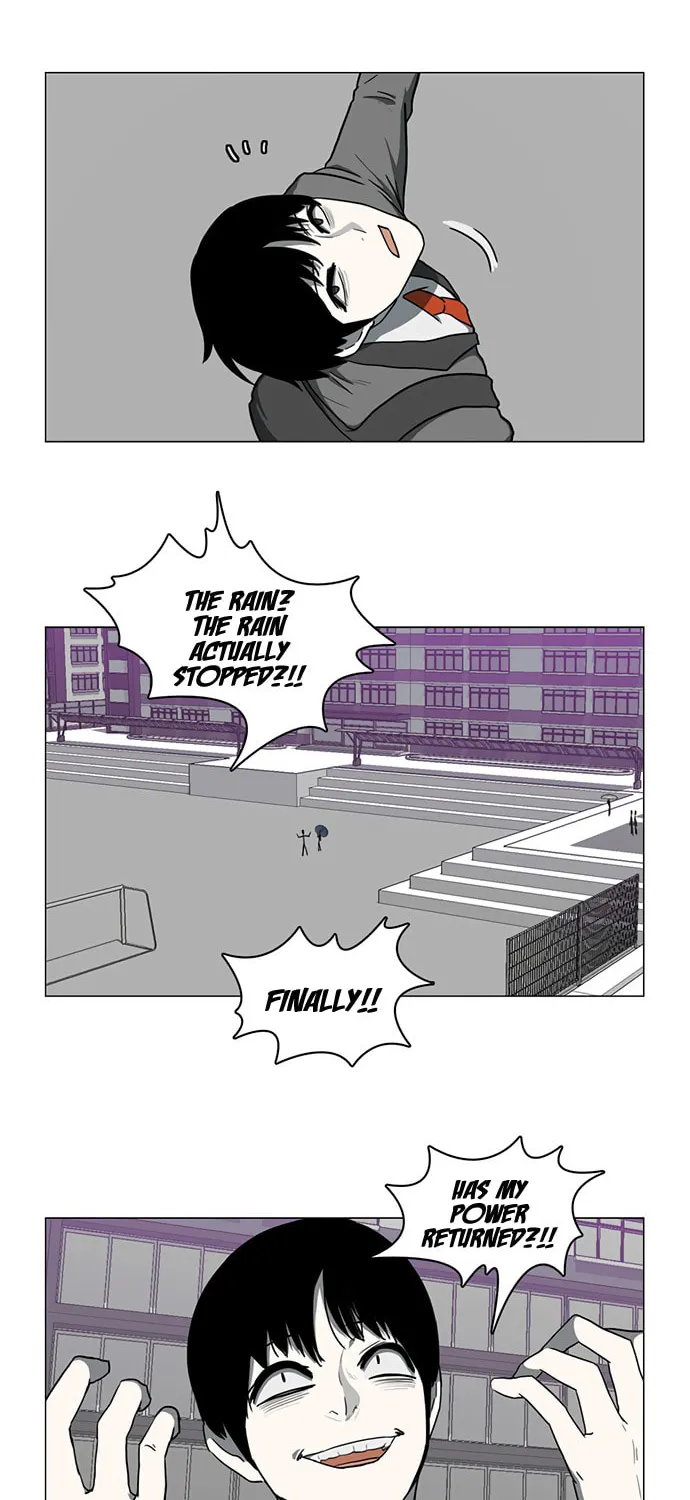 Mawangi Doeneun Jung 2-ya Chapter 20 page 24 - 