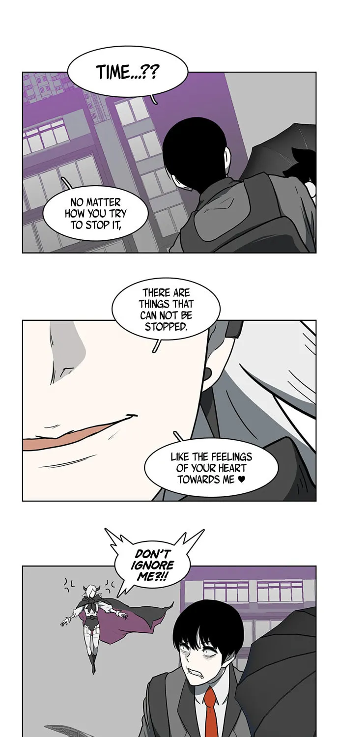 Mawangi Doeneun Jung 2-ya Chapter 20 page 26 - 