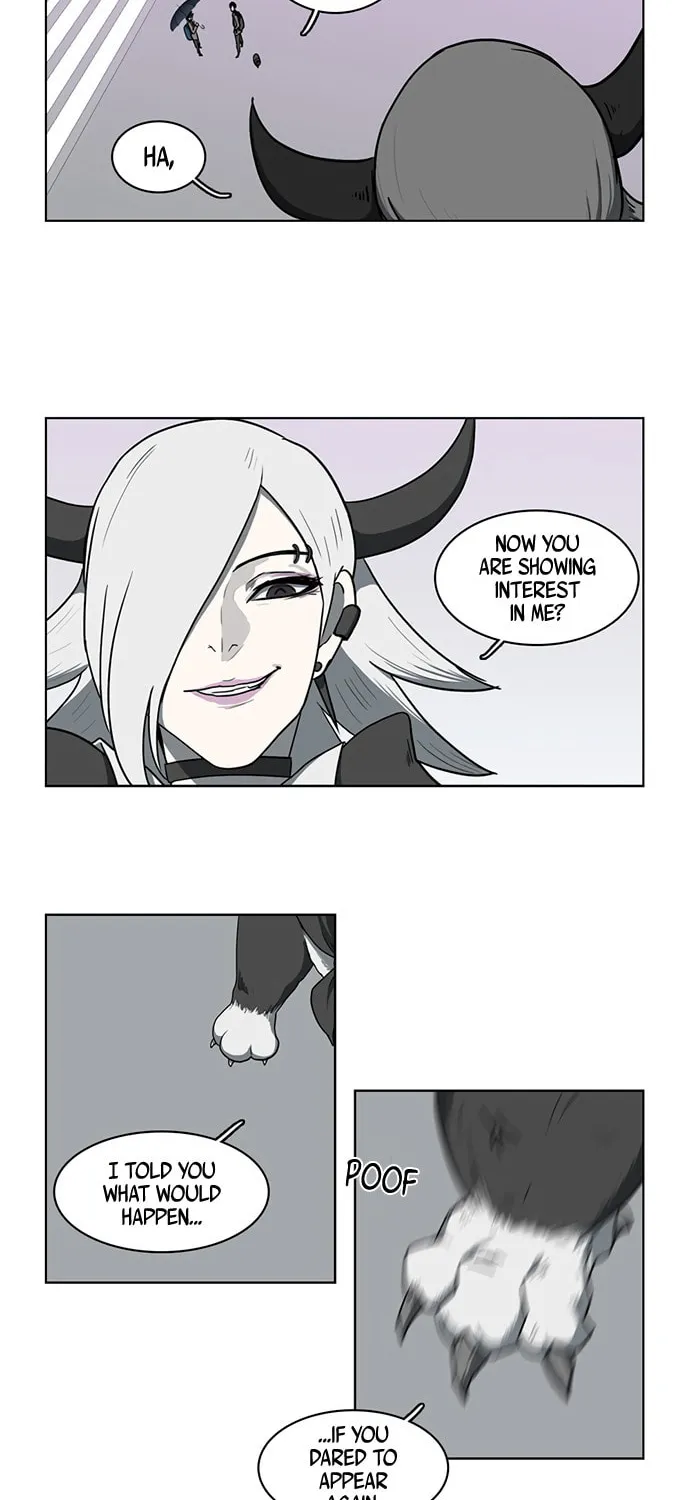 Mawangi Doeneun Jung 2-ya Chapter 20 page 28 - 
