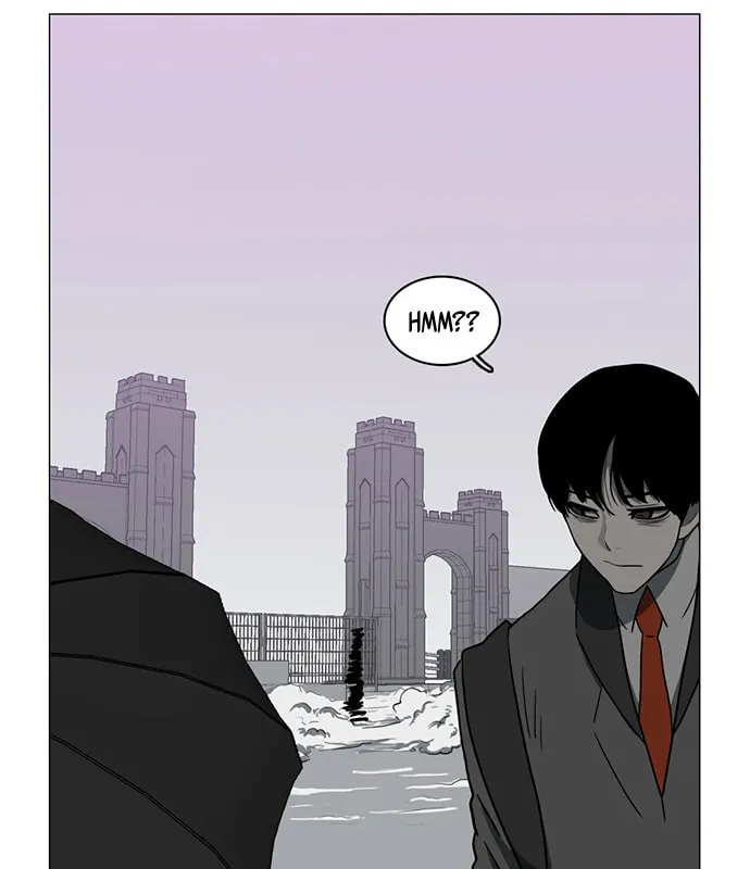Mawangi Doeneun Jung 2-ya Chapter 20 page 31 - 