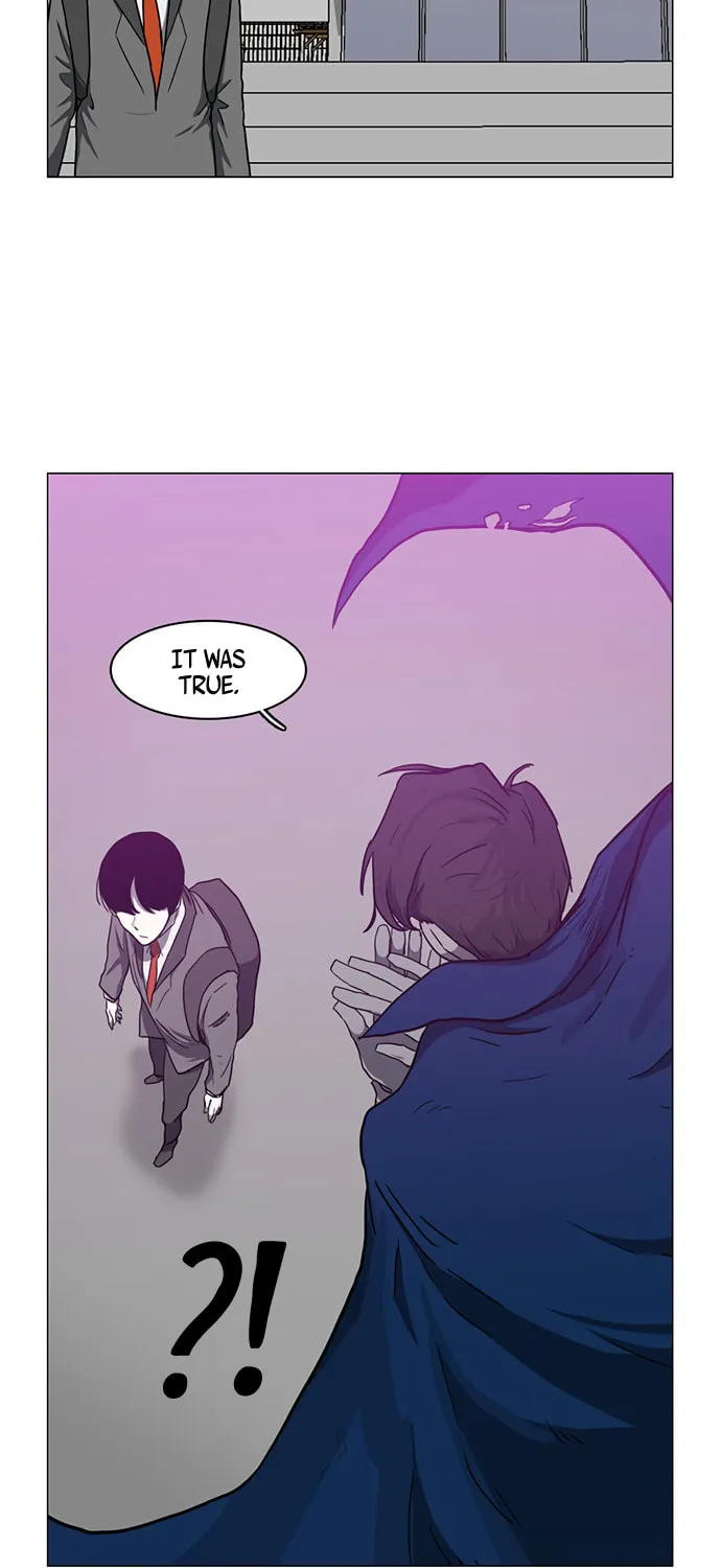 Mawangi Doeneun Jung 2-ya Chapter 20 page 34 - 