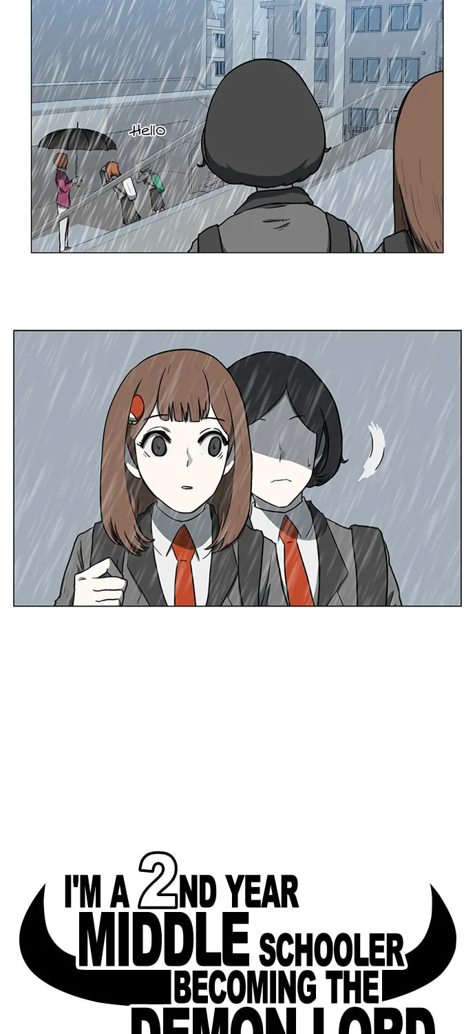 Mawangi Doeneun Jung 2-ya Chapter 20 page 6 - 